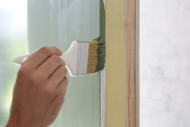 Best Industrial Mold Remediation  in Chapin, SC