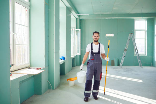 Best Biohazard Mold Removal  in Chapin, SC